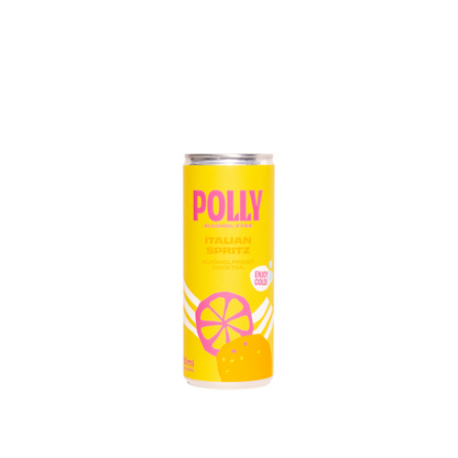 Polly Italian Spritz