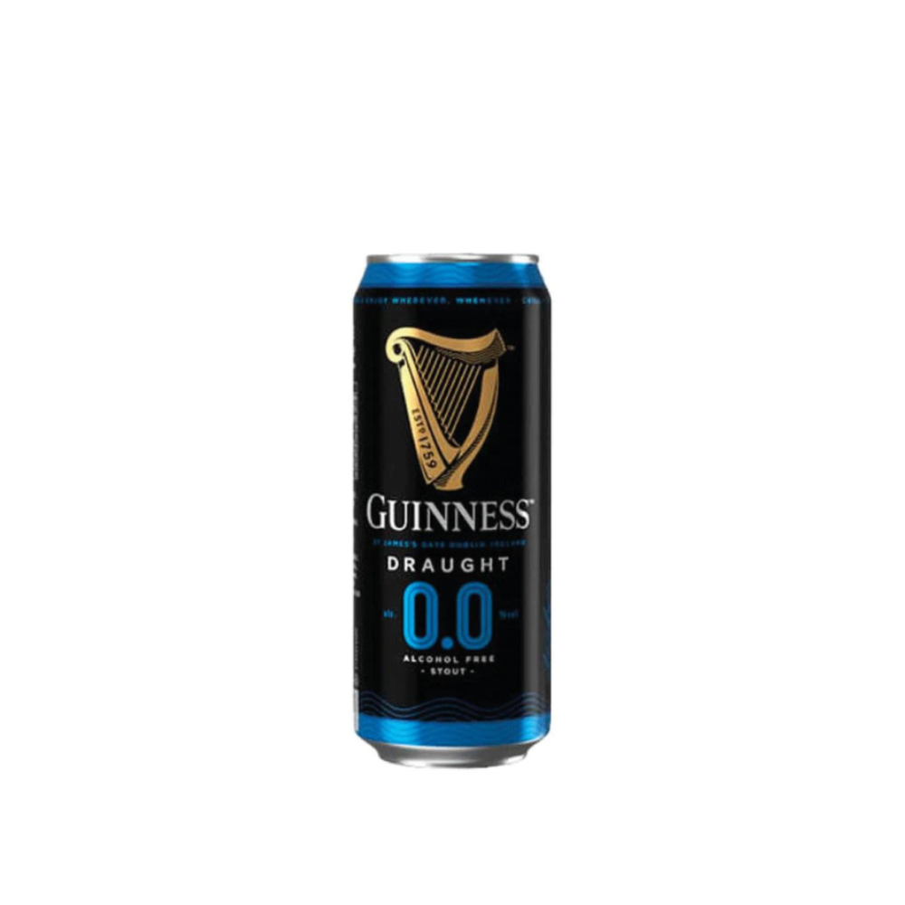 Guinness 0.0