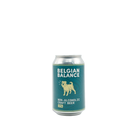 Belgian Balance IPA