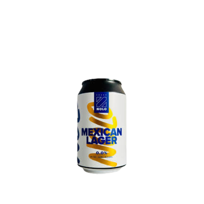 Prizm NOLO Mexican Lager Fire