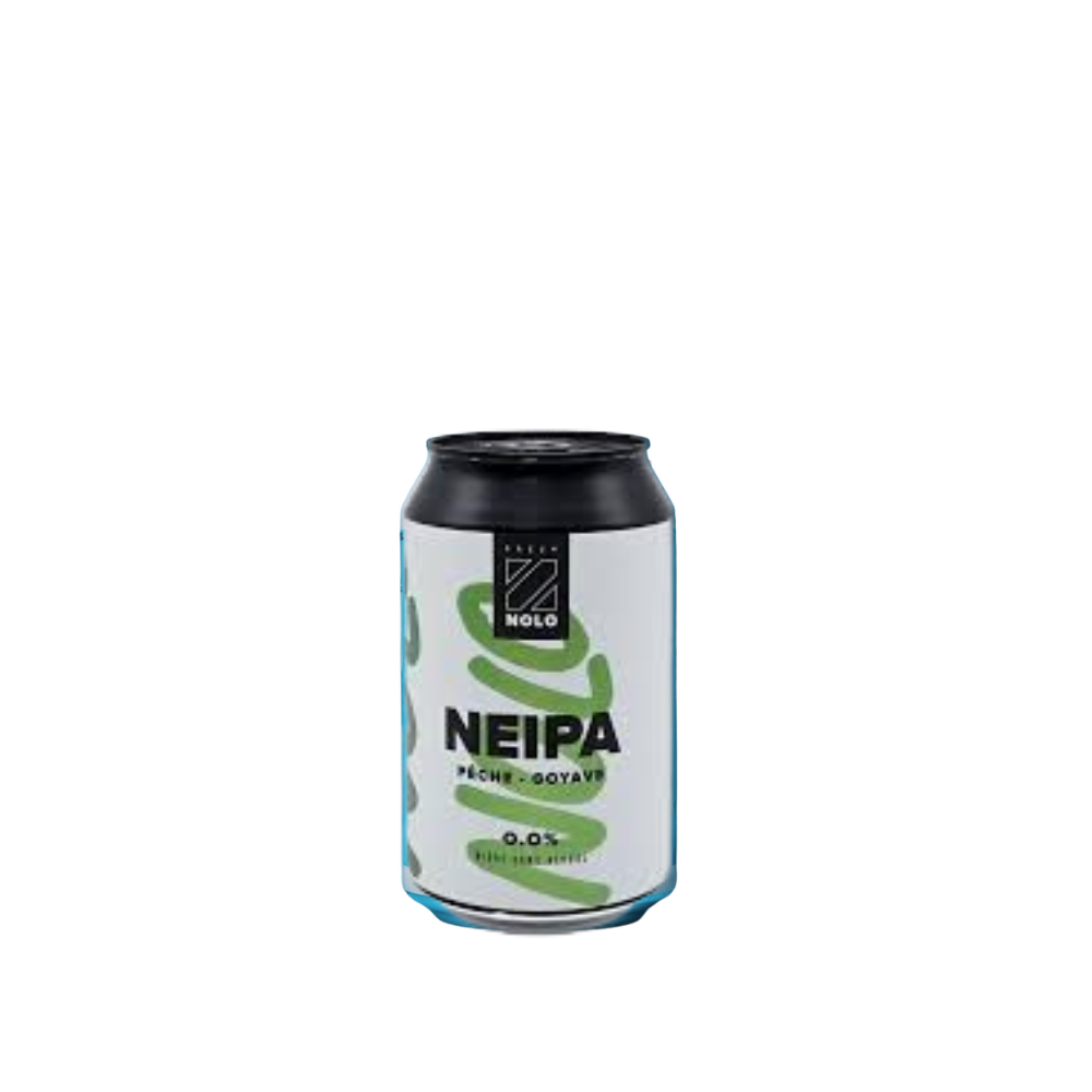 Prizm NOLO Préssec Guaiana Neipa