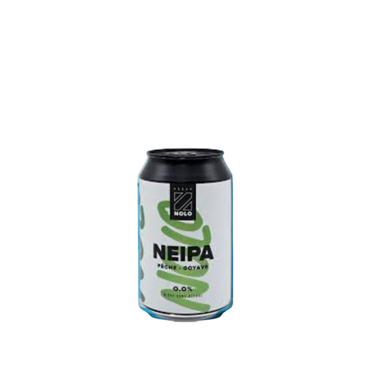 Prizm NOLO Préssec Guaiana Neipa
