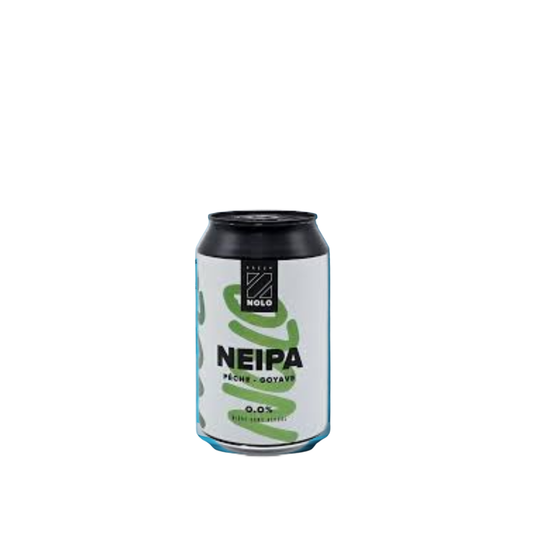 Prizm NOLO Peche Goyave Neipa