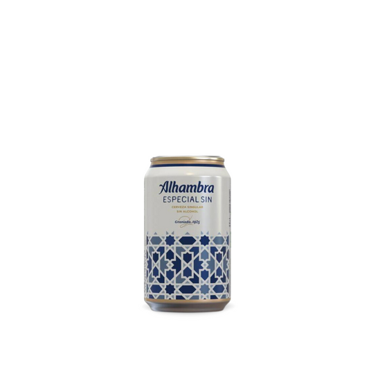 Alhambra Especial Sense