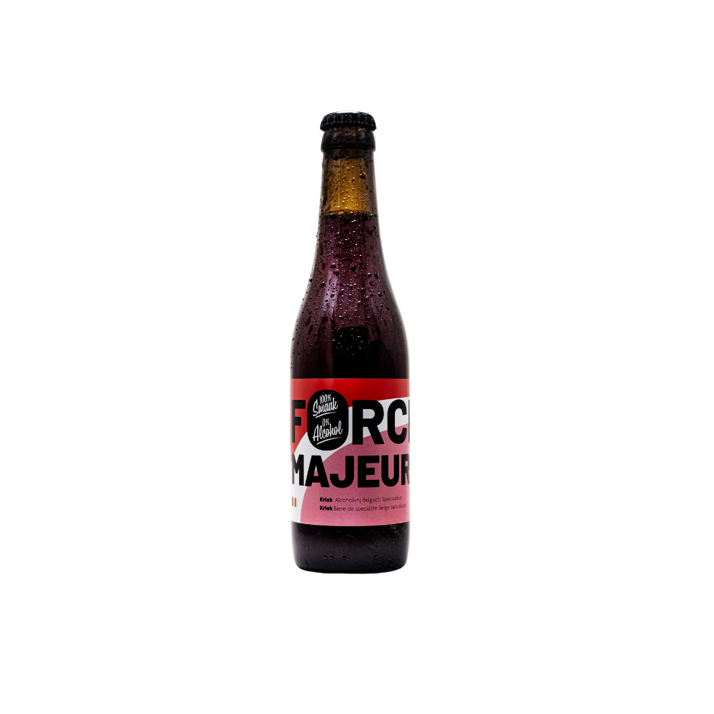 Force Majeure Kriek