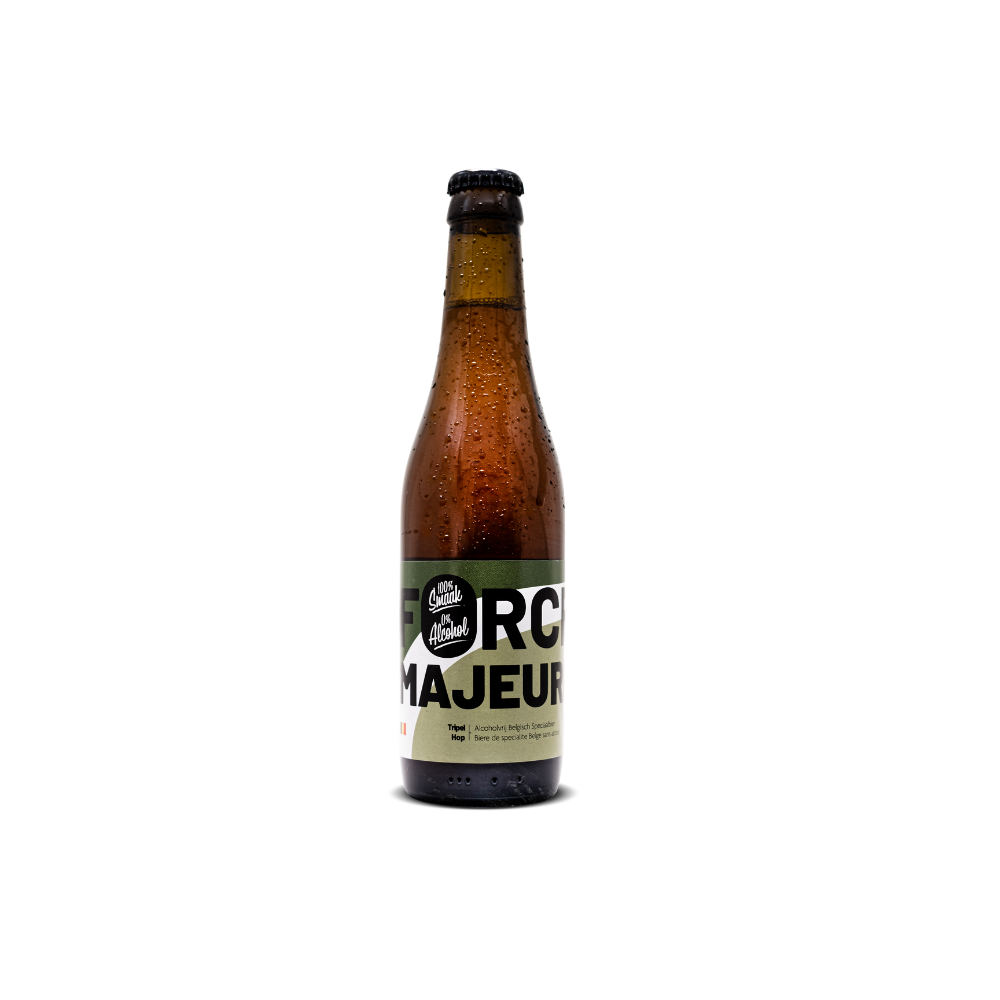 Force Majeure Tripel Hop