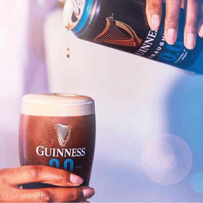 Guinness 0,0