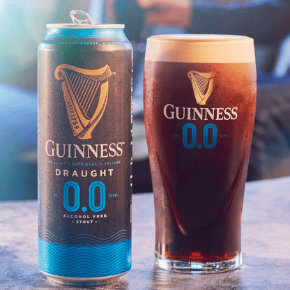 Guinness 0,0