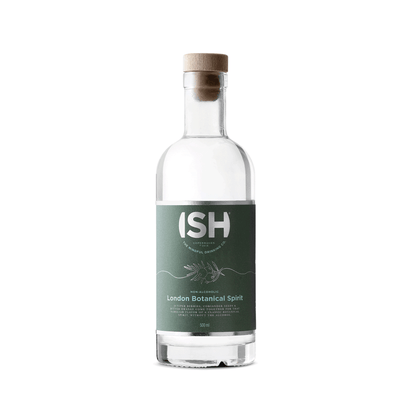 ISH London Botanical Spirit