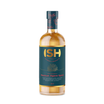 ISH Mexican Agave Spirit