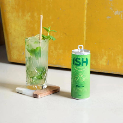 ISH Mojito