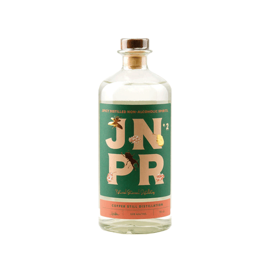 JNPR No 2