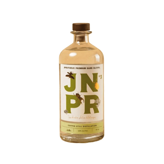 JNPR No 3