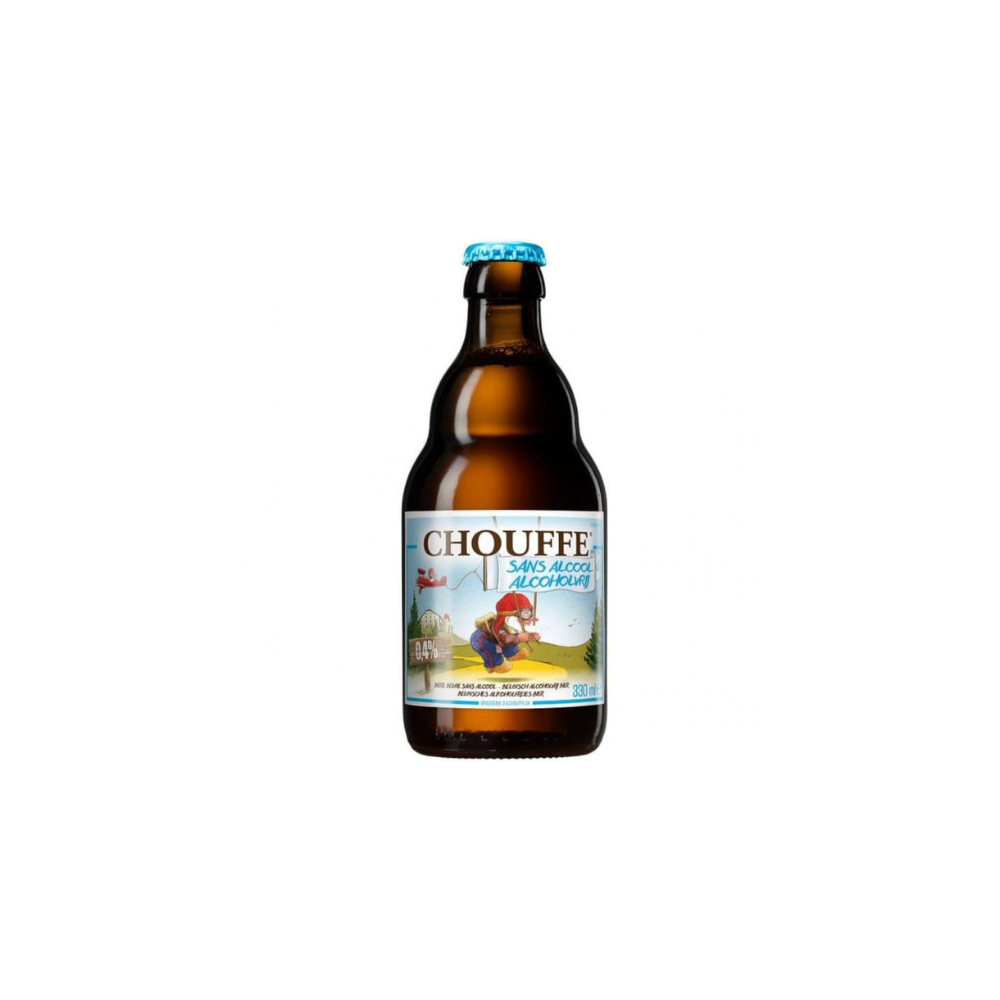 La Chouffe Sin