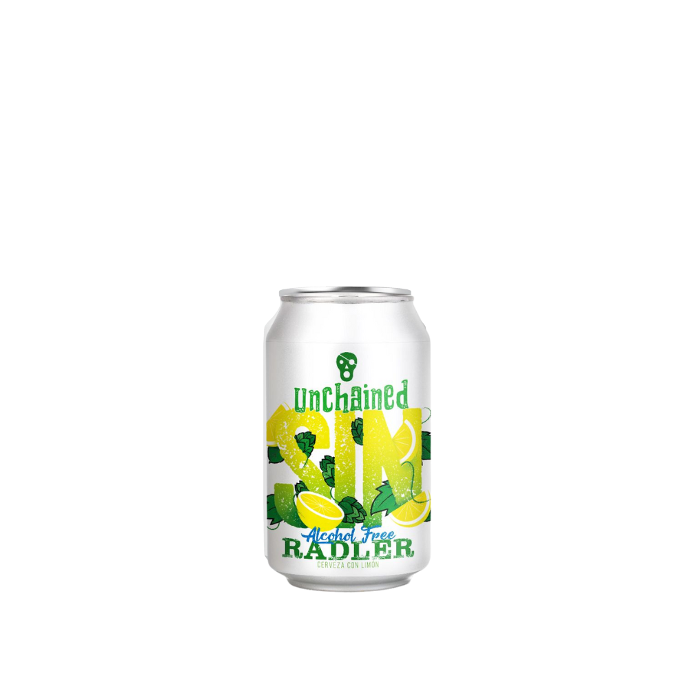 La Pirata Unchained Sin Limon