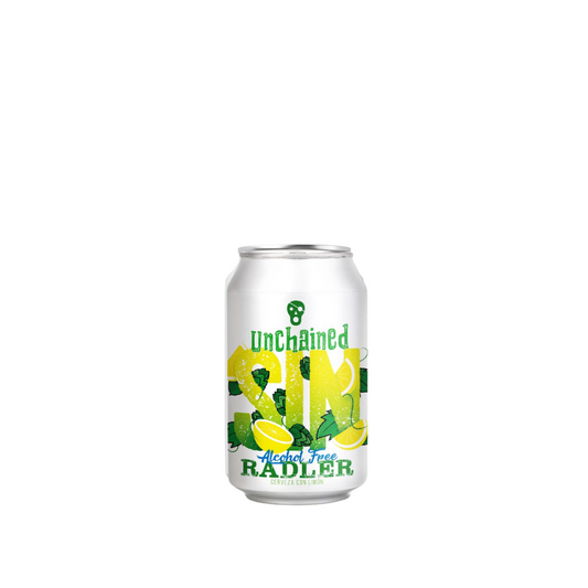La Pirata Unchained Sin Limon