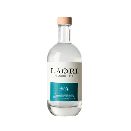 Laori Juniper No 1