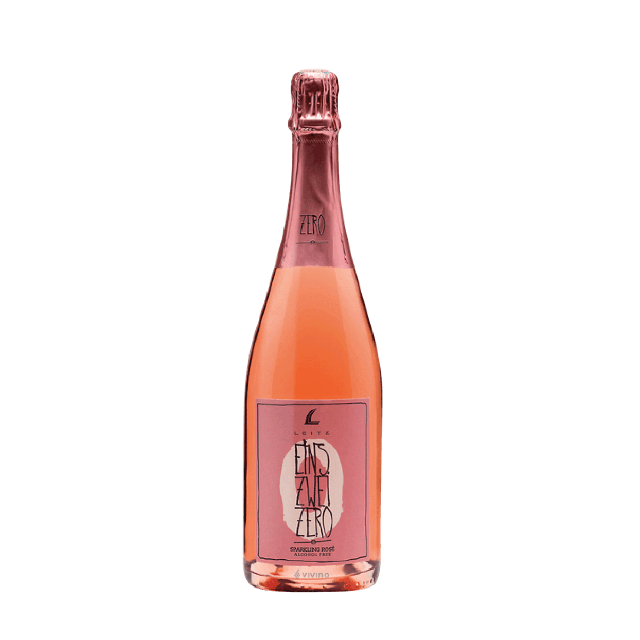 Eins-Zwei-Zero Sparkling Rosé