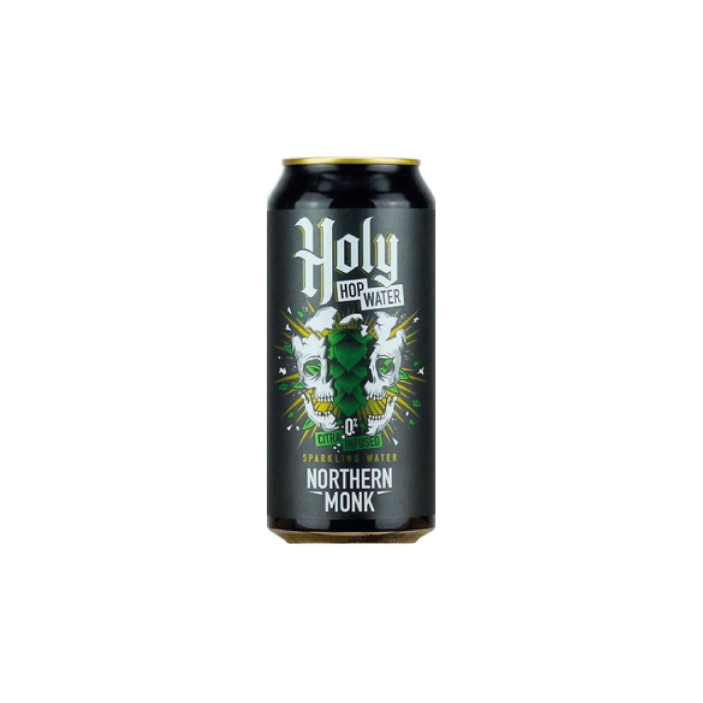 Northern Monk Holy Hop Water