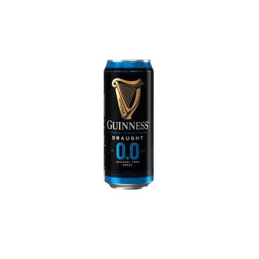 Guinness 0,0