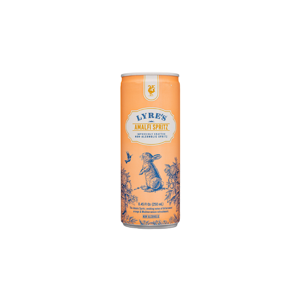 Lyres Amalfi Spritz