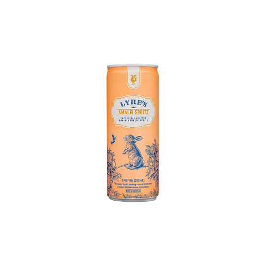 Lyres Amalfi Spritz