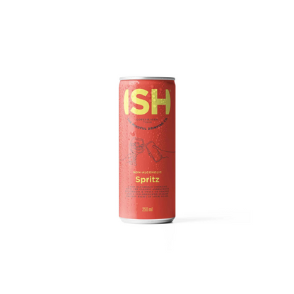 ISH Spritz