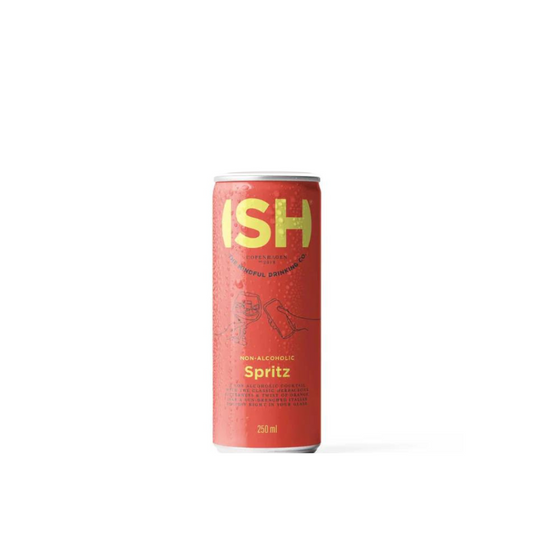 ISH Spritz