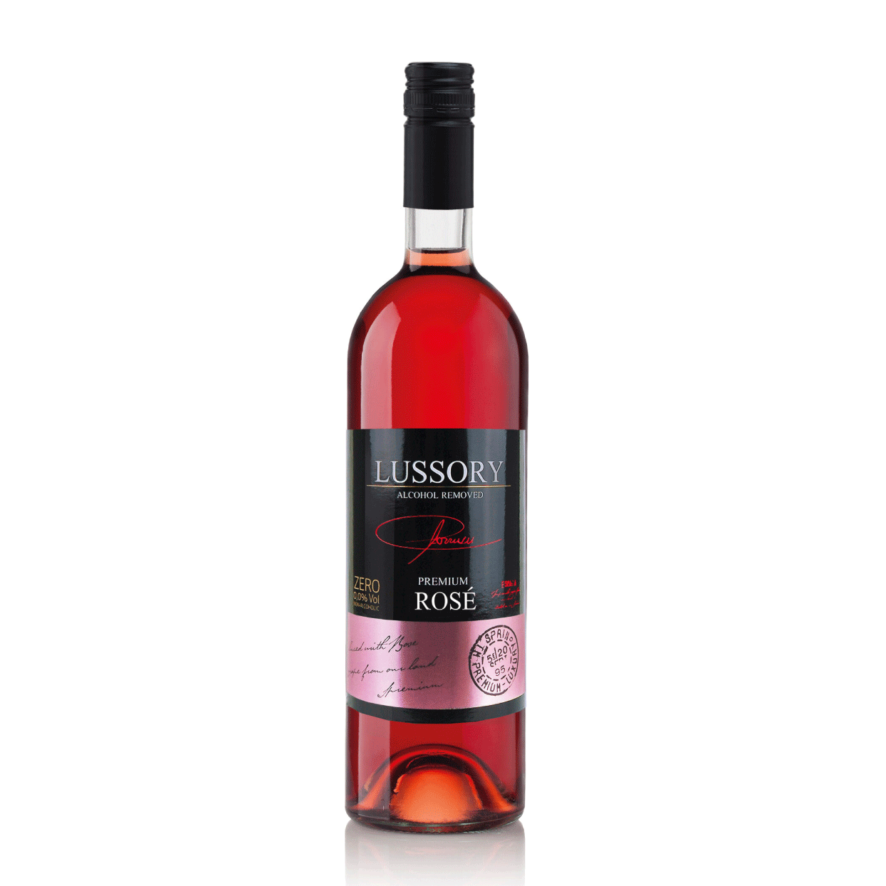 Lussory Rosé