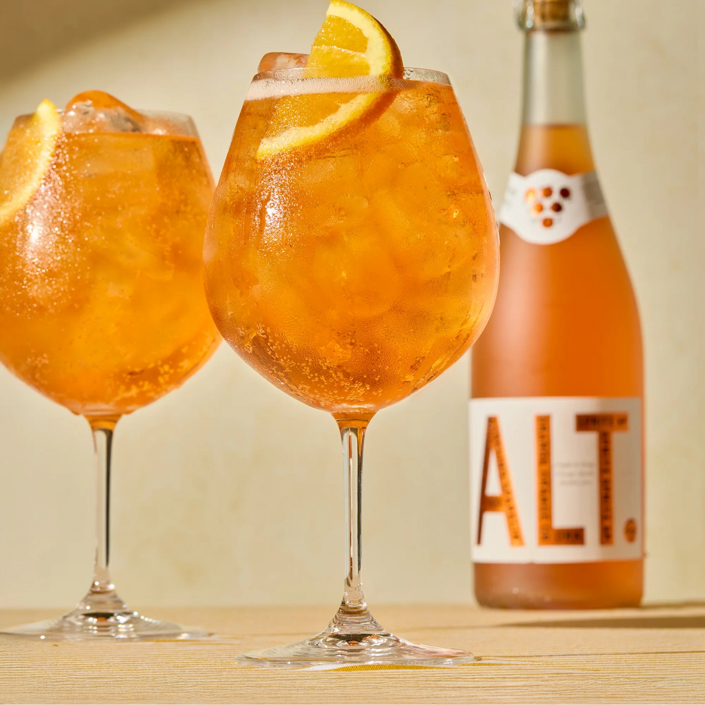 ALT Orange Spritz