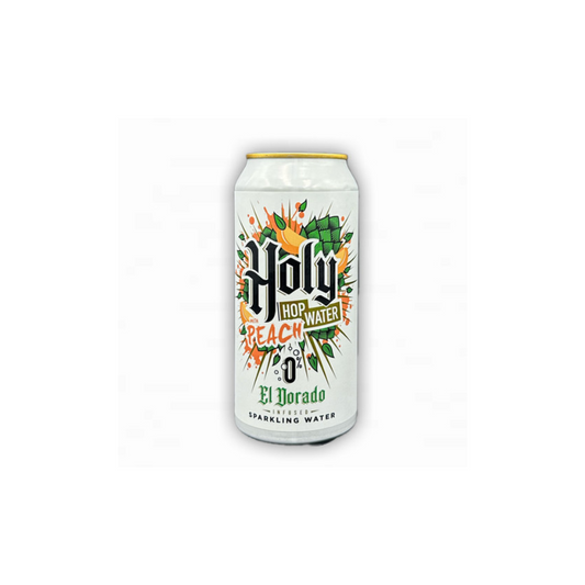 Northern Monk Holy Hop Water Peach