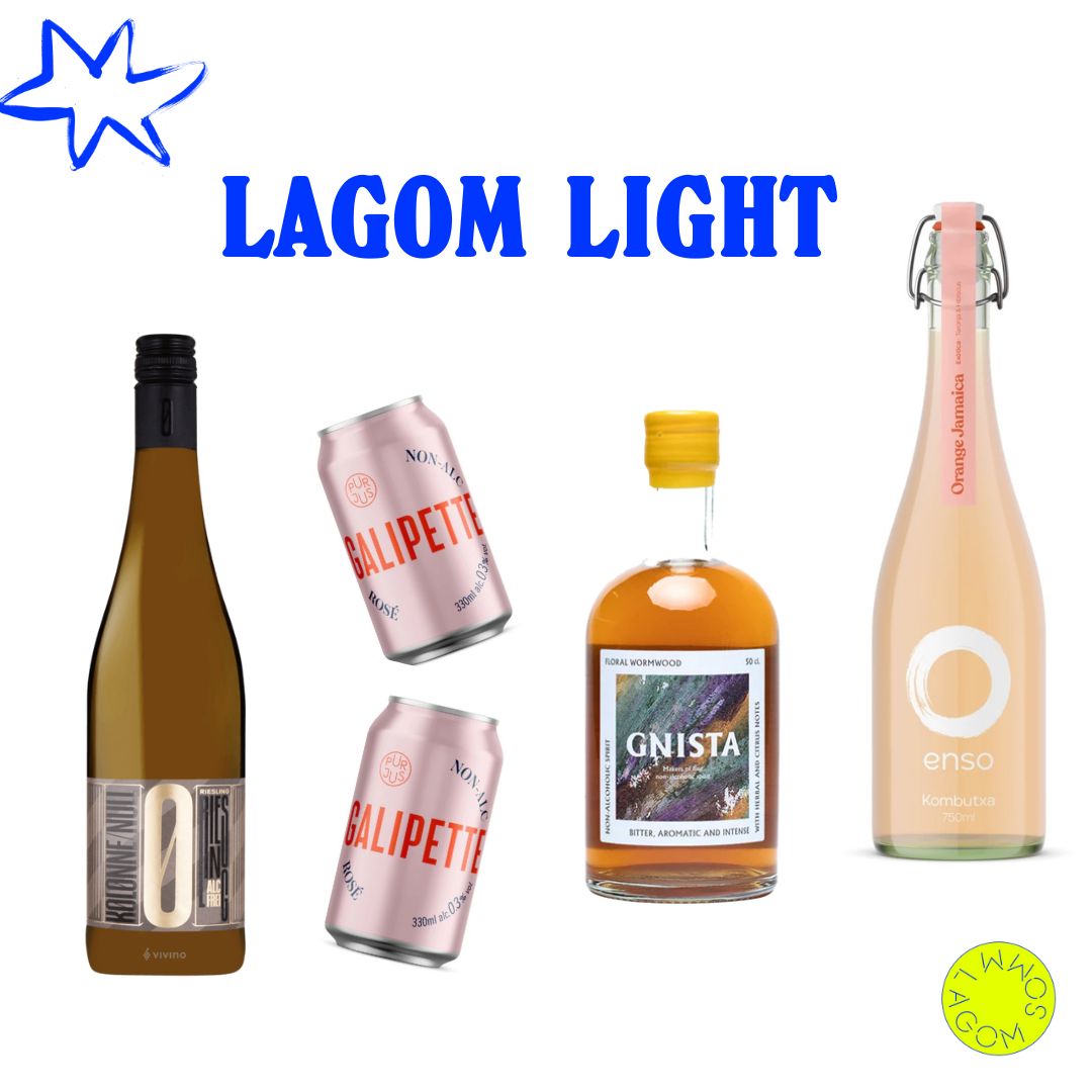 Lagom Light