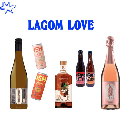 Lagom Love