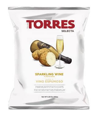 Torres Potatoes Sparkling Wine