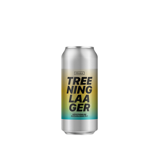 Pohjala Treeninglaager