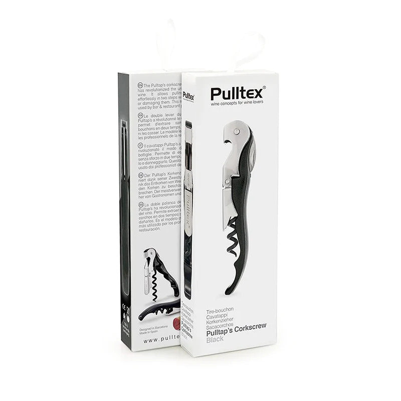 Pulltex Pulltaps Sacacorchos