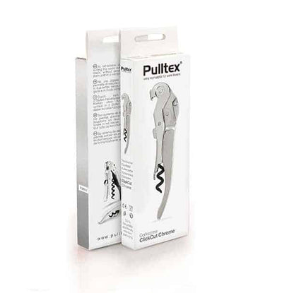 Pulltex Pulltaps Sacacorchos Classic