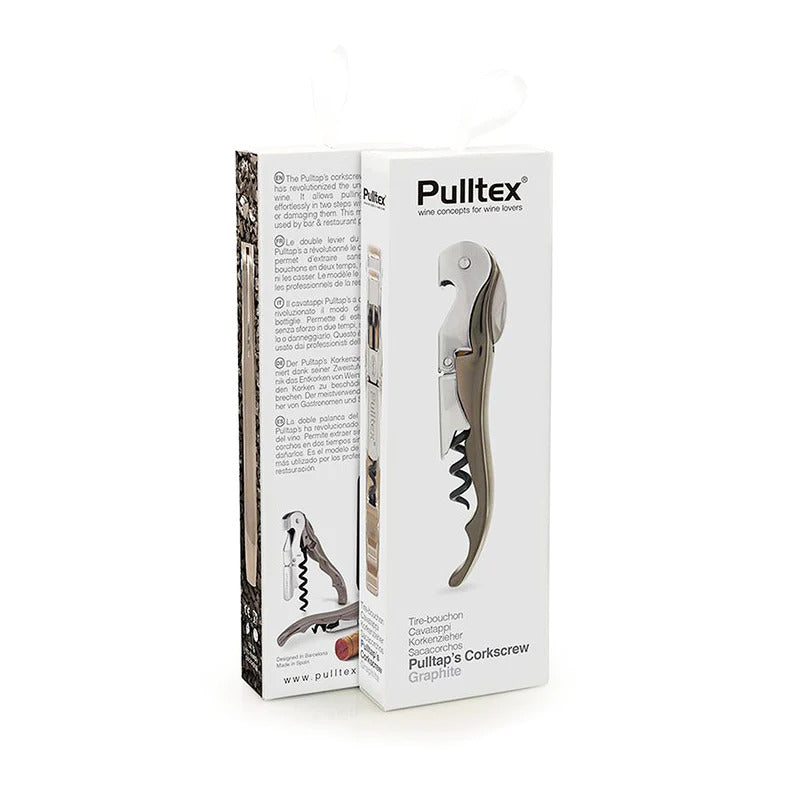 Pulltex Pulltaps Classic Corkscrew