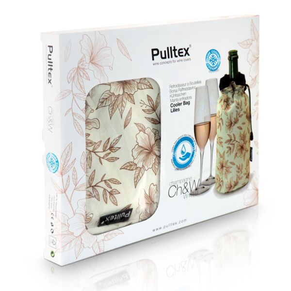 Pulltex Bolsa Navera