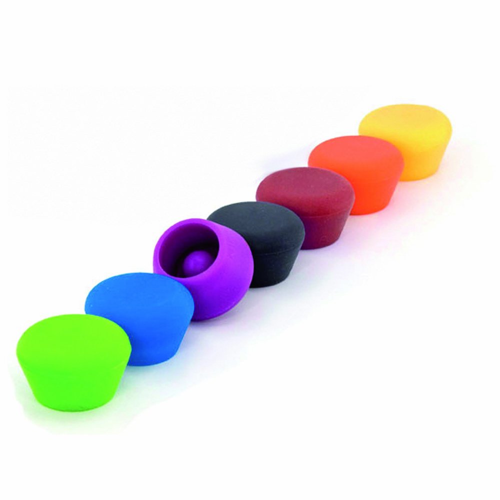 Pulltex Silicone Stopper