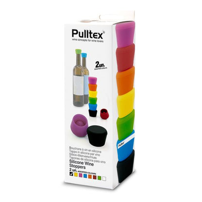 Pulltex Silicone Stopper