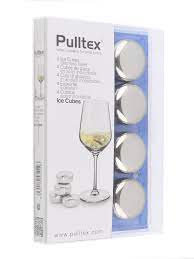 Pulltex Cubitos