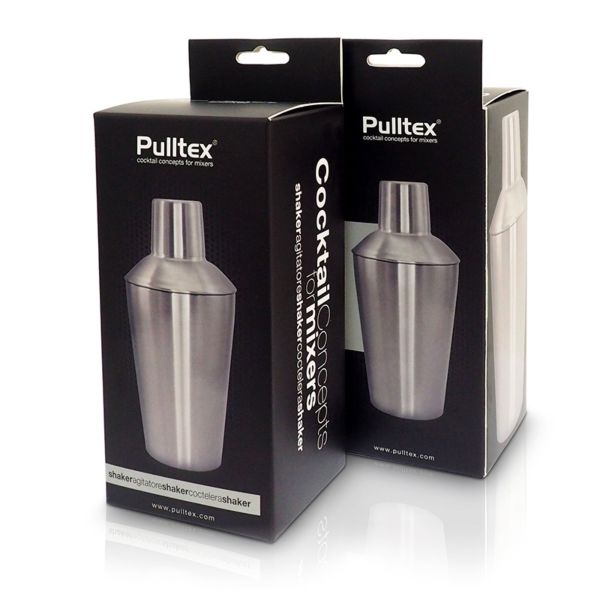 Pulltex Batedor de Còctels