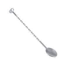 Pulltex Cocktail Spoon