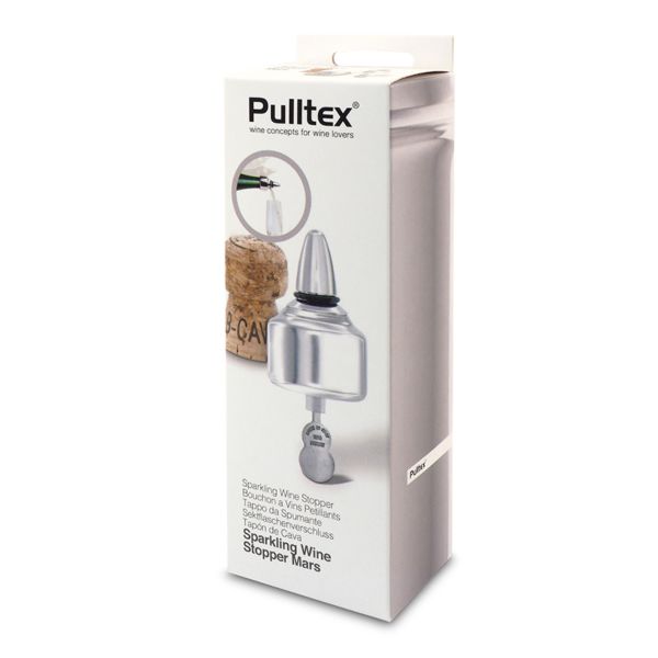 Pulltex Mars Tapón de Espumosos