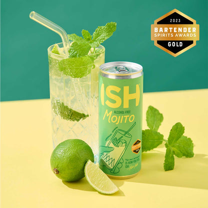 ISH Mojito