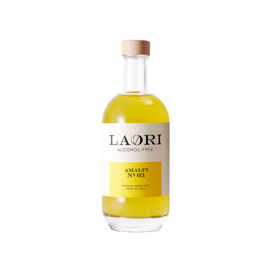 Laori Amalfi No 3