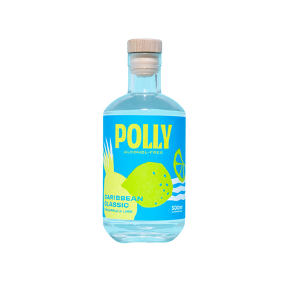 Polly Caribbean Classic