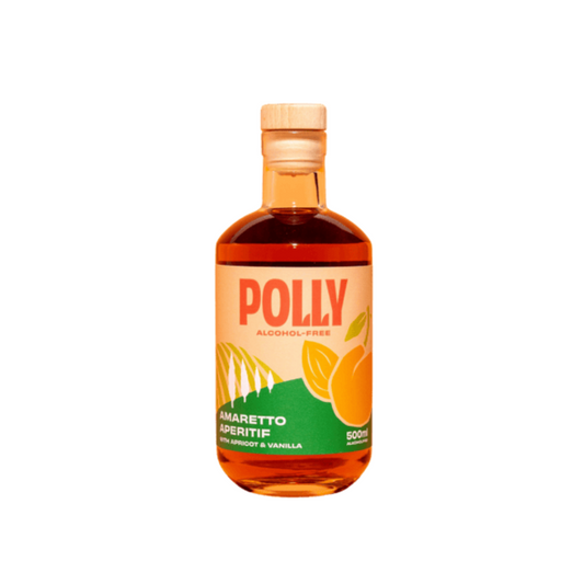 Polly Amaretto