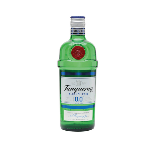 Tanqueray 0,0